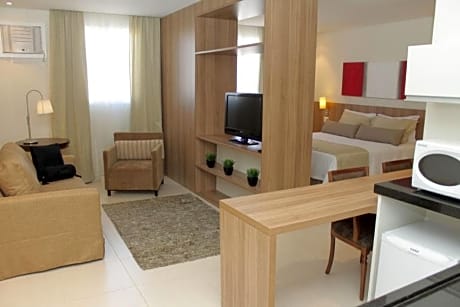 Faria Lima Flat Service