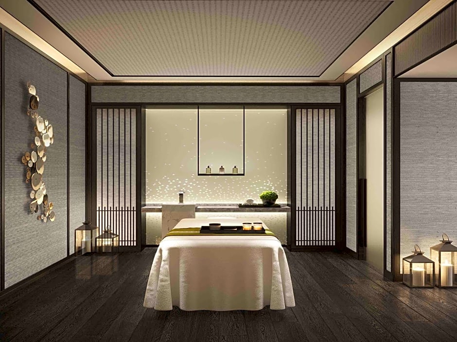 Pullman Suzhou Taicang