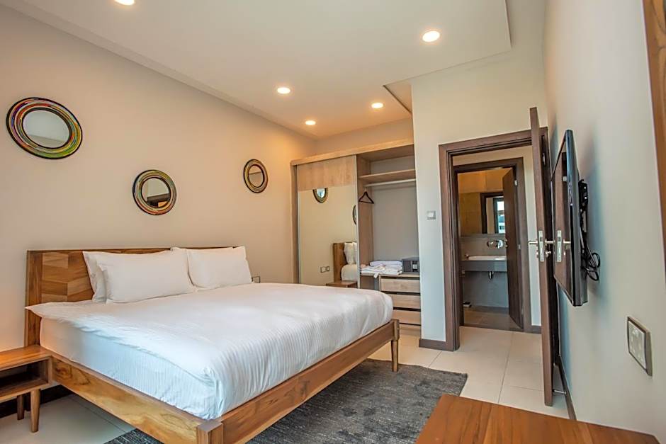 Skynest Residences by CityBlue, Nairobi Westlands