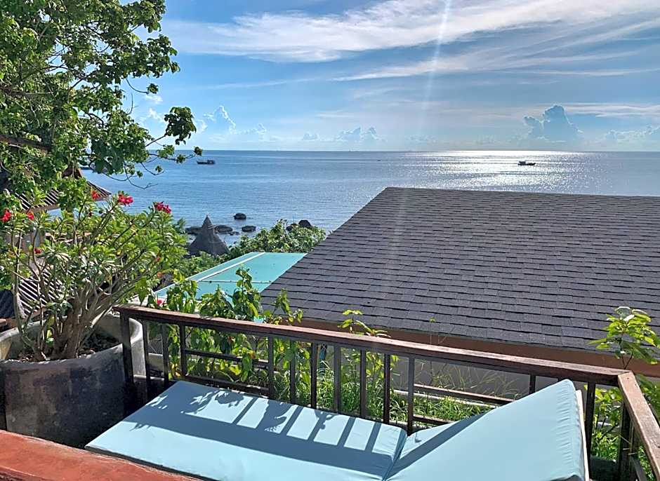 DD Hut Koh Tao