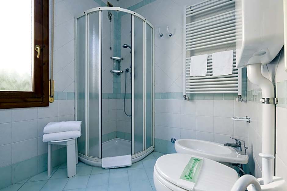 Hotel Villa Tiziana