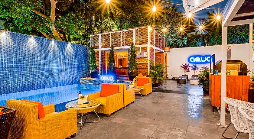 The Park Hotel - Bangalore