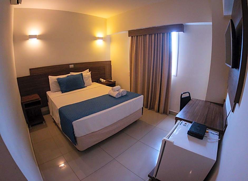 Ipe Center Hotel