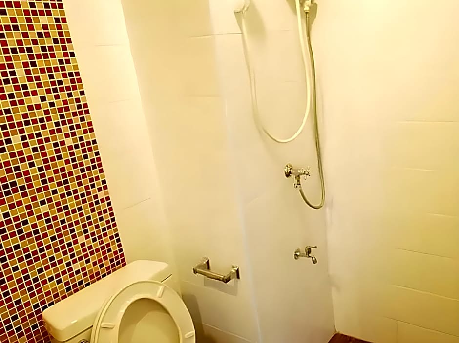 Canaries @38 Hotel by Baan Mina