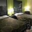 Super 8 by Wyndham Greer/Spartanburg Area