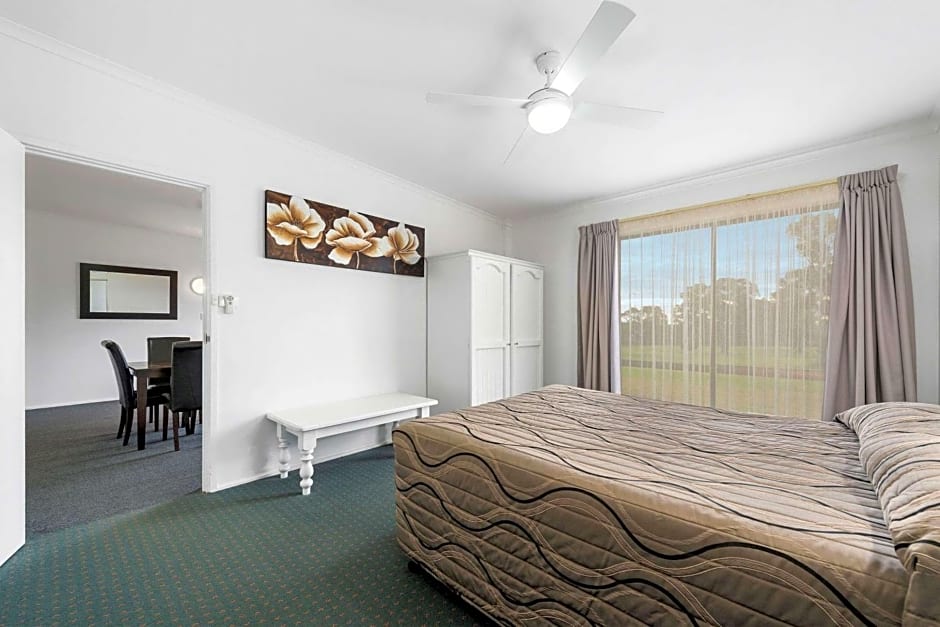 Comfort Inn & Suites Riverland