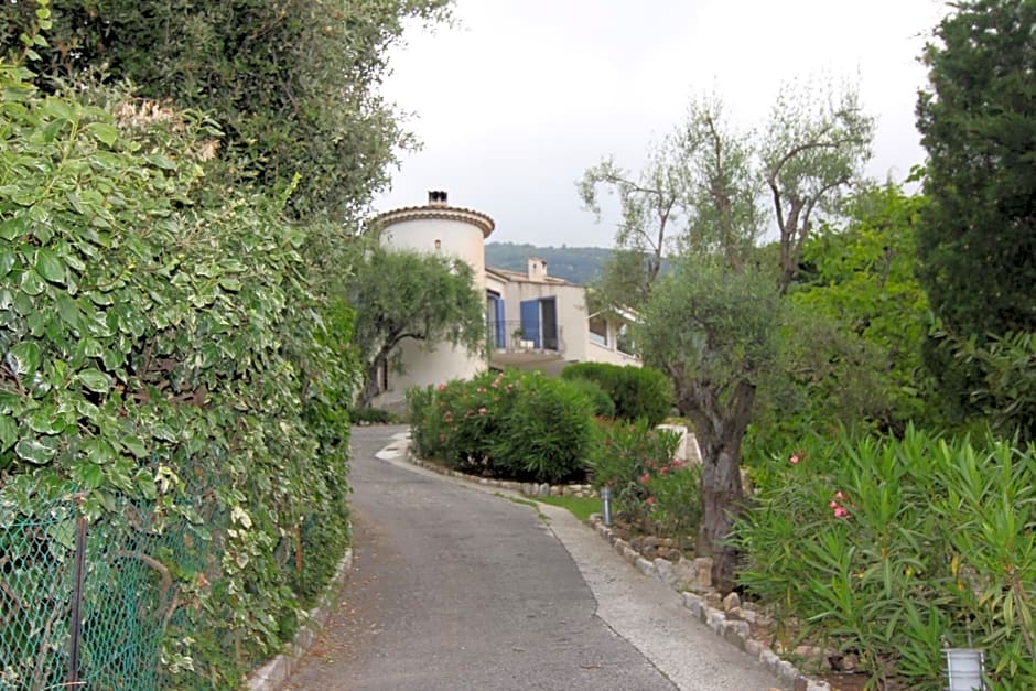 La Tourrette