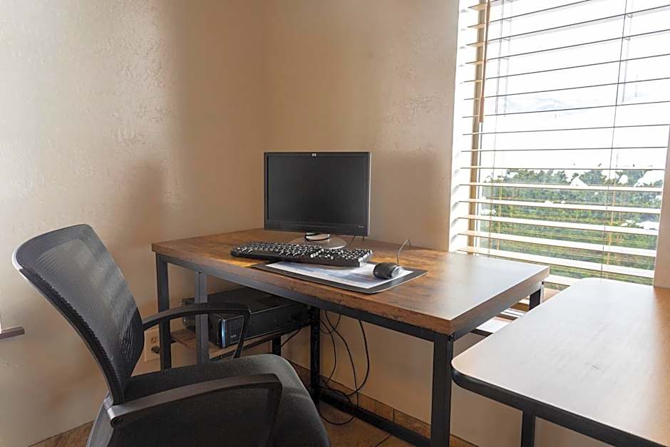 Super 8 by Wyndham Missoula/Brooks Street