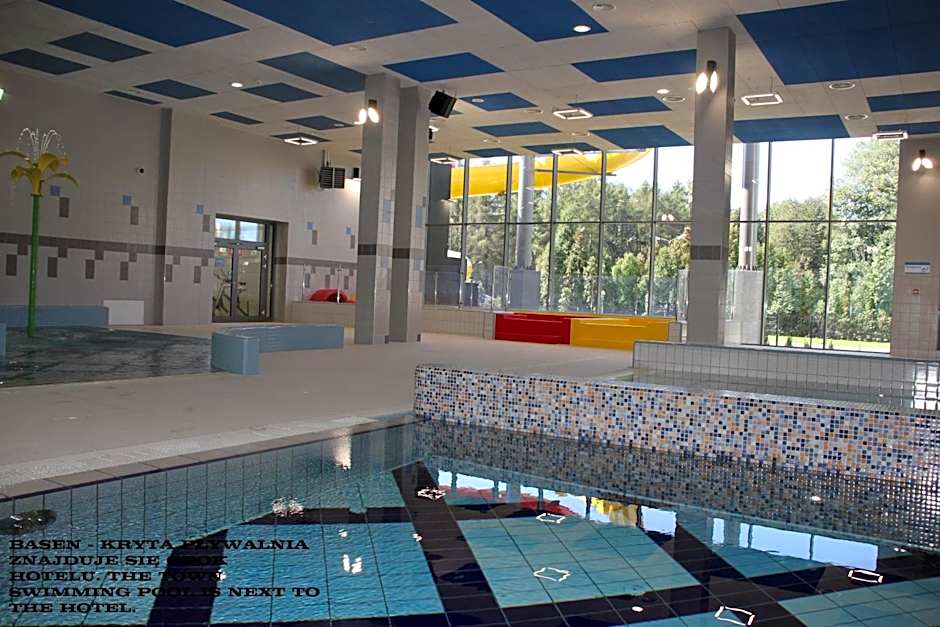 Hotel Olimpijski