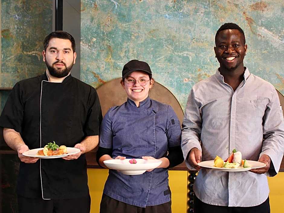 ibis Styles Dijon Sud