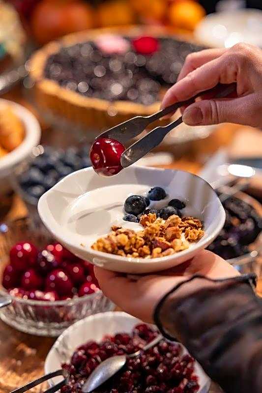 AS Boutique Hotel, superior