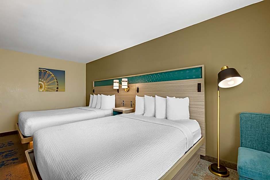 Best Western Plus Altoona Inn