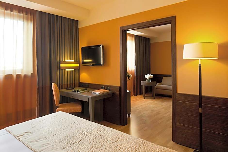 Starhotels Grand Milan