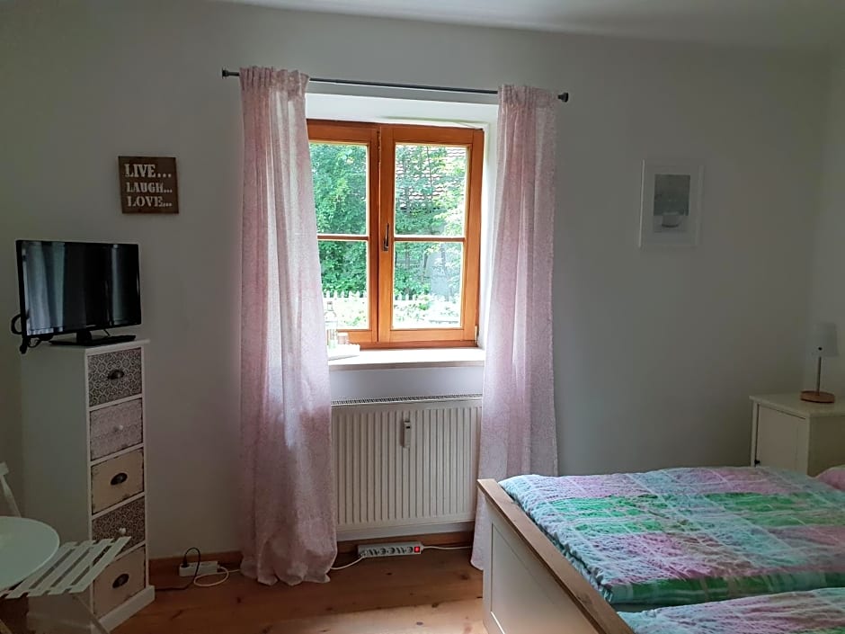 Martina's Place Bed & Breakfast