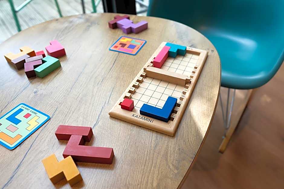 ibis Arcachon la Teste de Buch