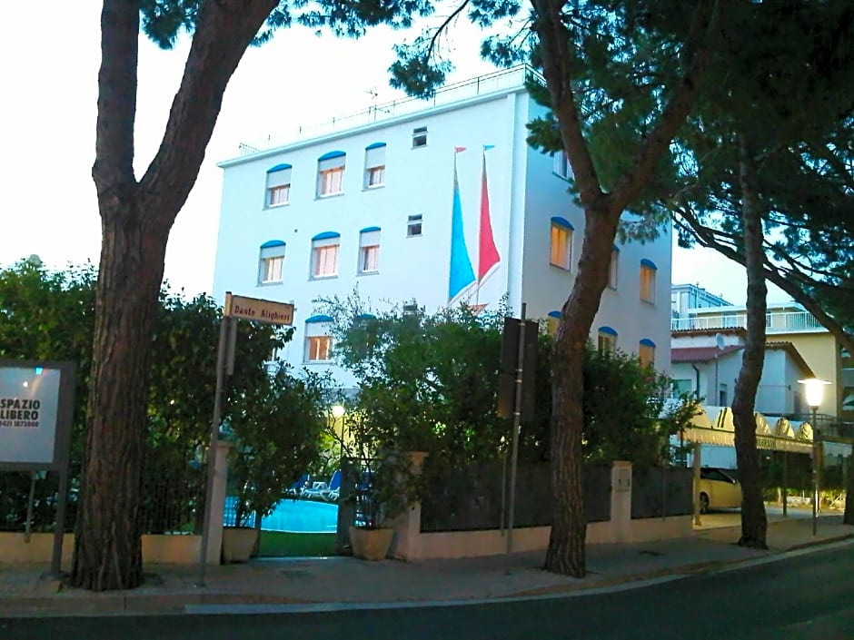 Hotel Manzoni