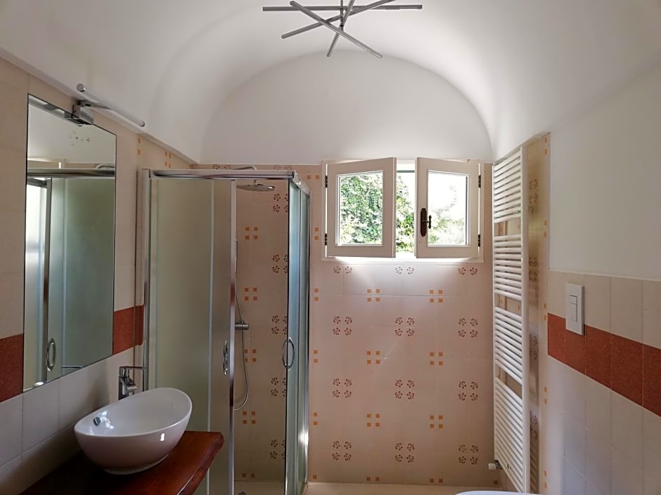 Agorà Suites & Apartments