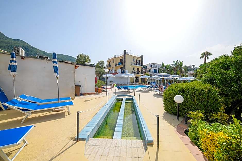 Hotel Terme Principe