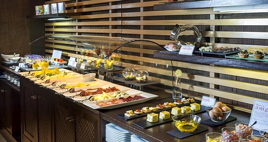 Nh Collection León Plaza Mayor