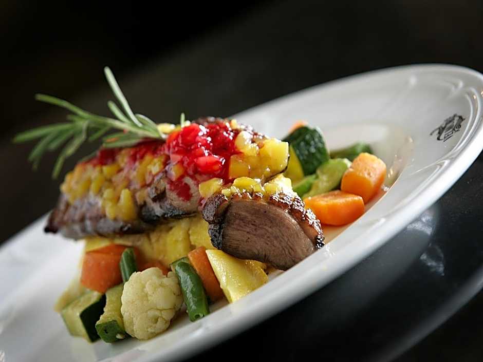 Velmore Hotel Estate