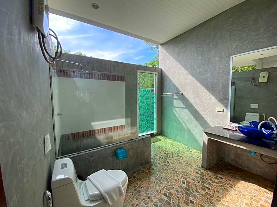 Photo 1 of 1 of Apartment, Garden View