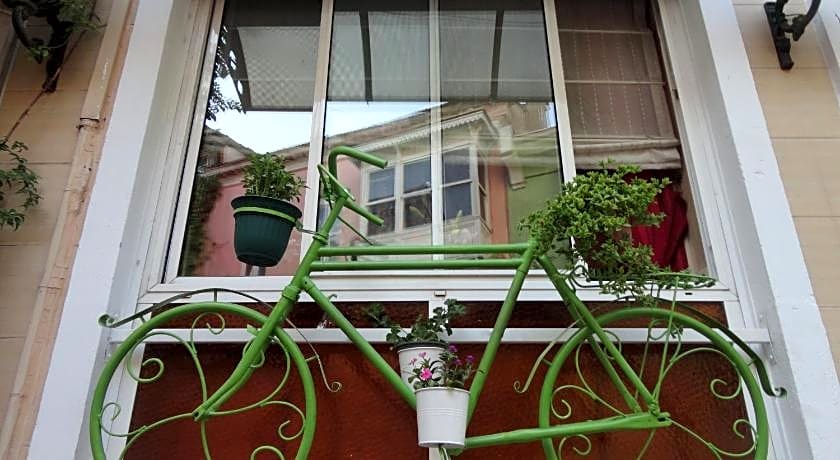 Olimpiyat Hotel Izmir