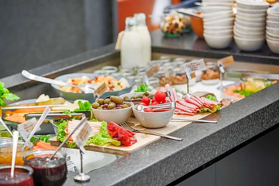 The Huxley Copenhagen, BW Premier Collection