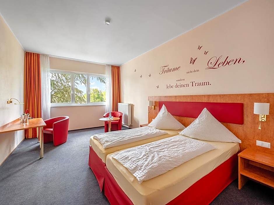 Hotel Hafner