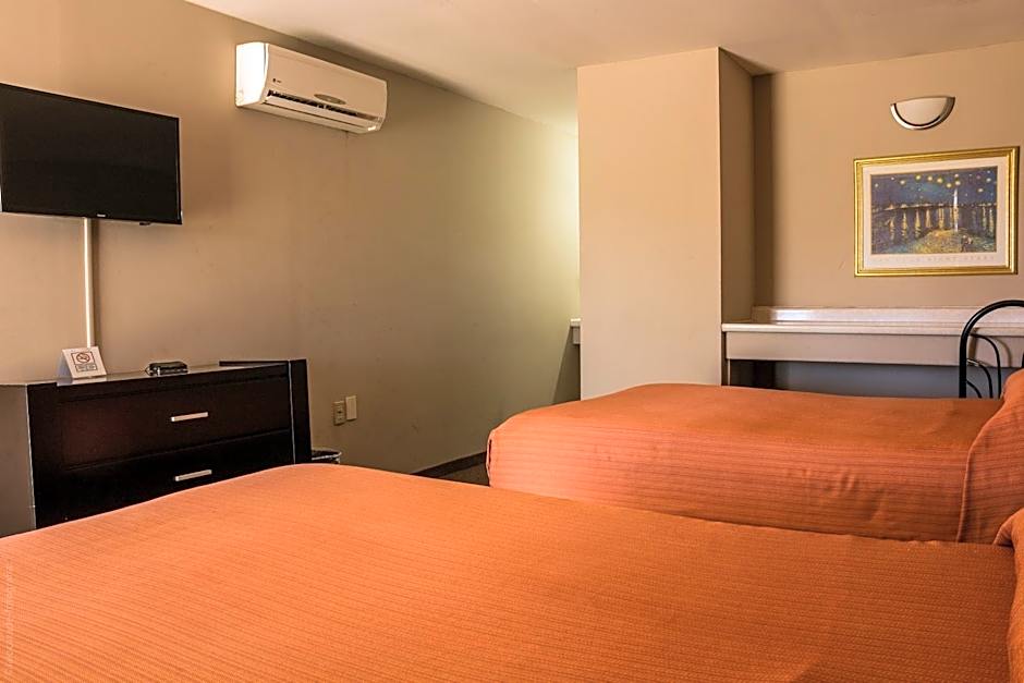 BONITTO INN® Tampico Altamira