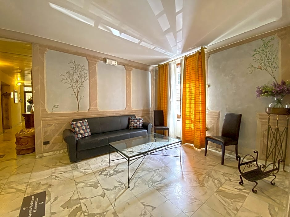 Hotels Firenze Select