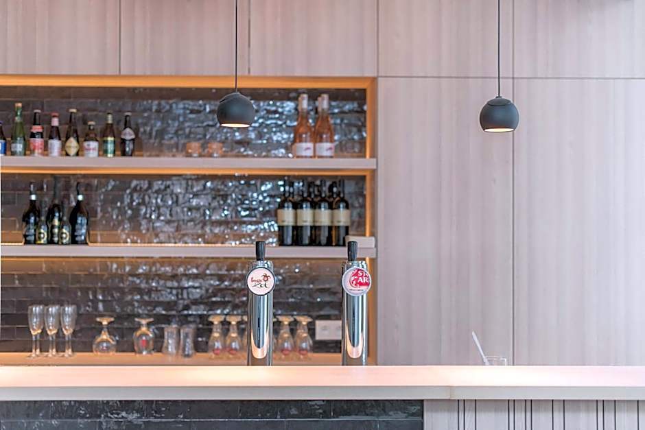 Hotel Augustyn Brugge