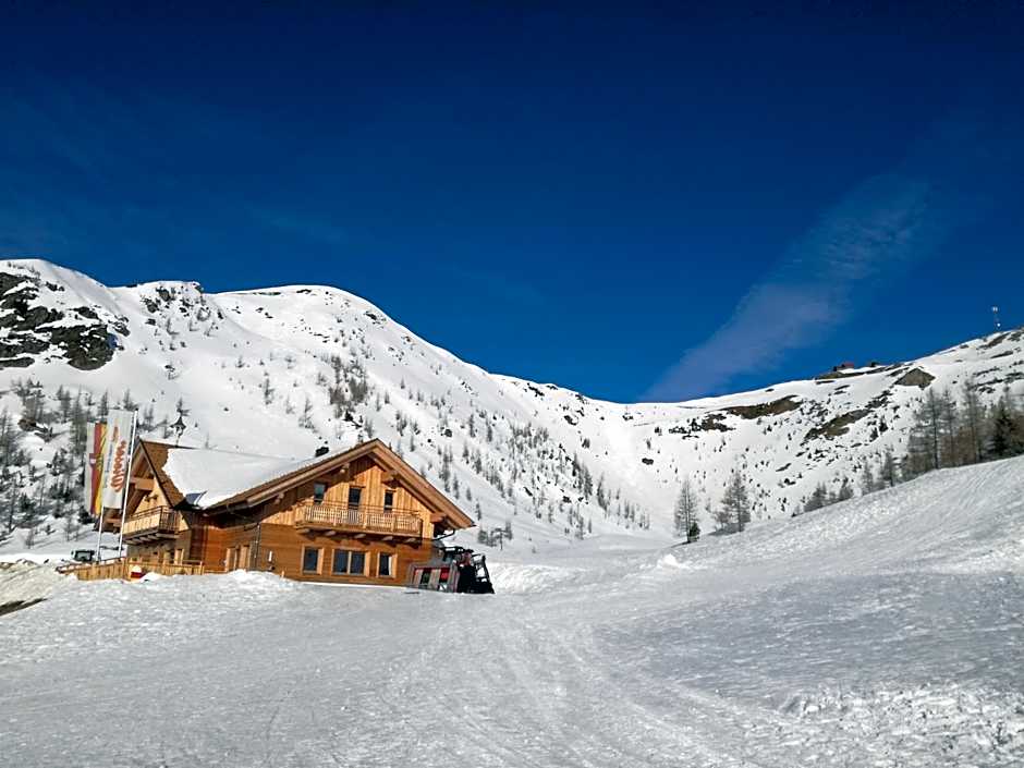Wieser Hütte