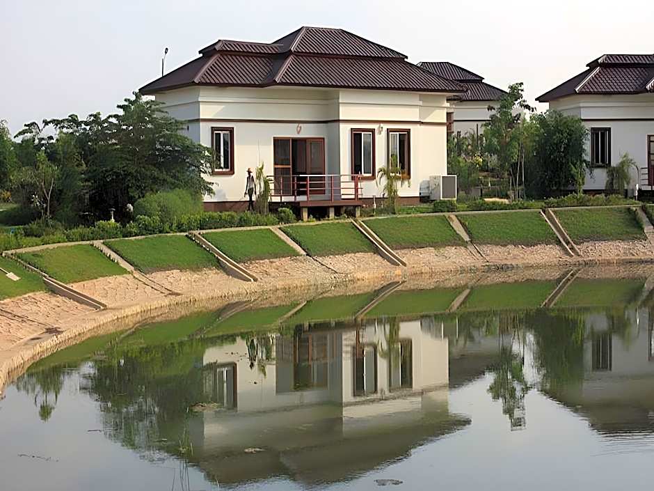 The Golden Lake Hotel