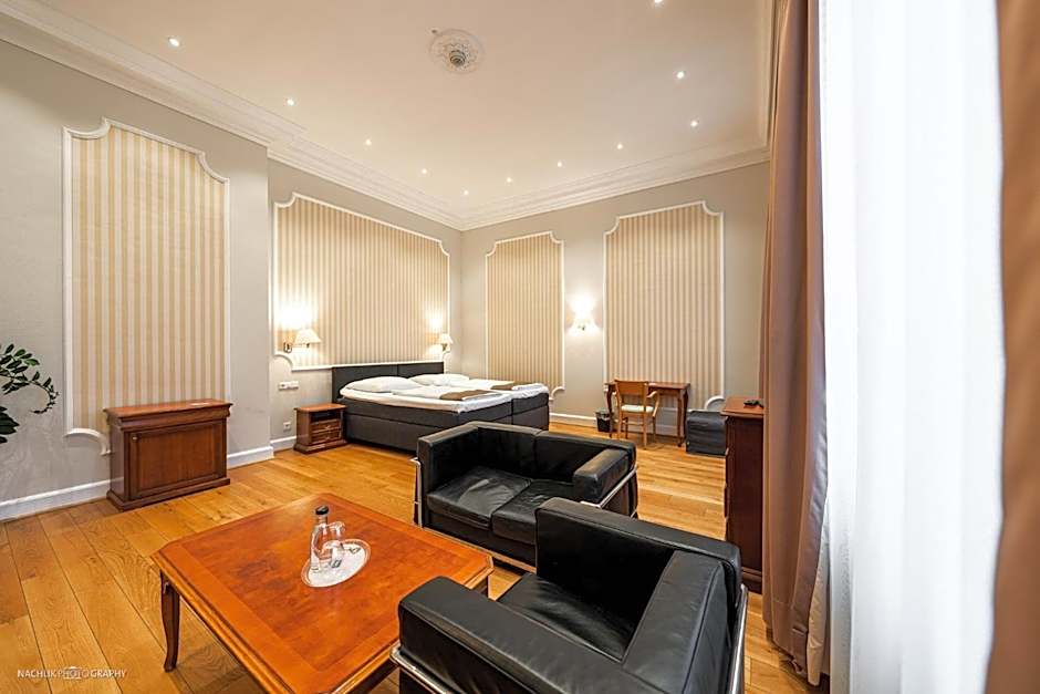 Hotel Schloss Westerholt