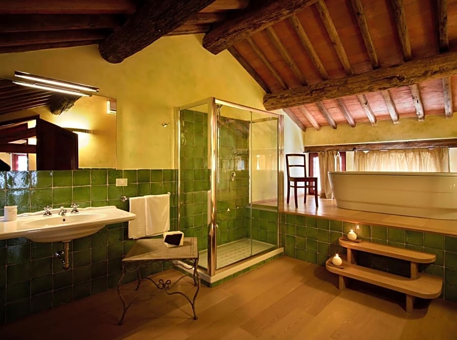 Relais Borgo Petrognano