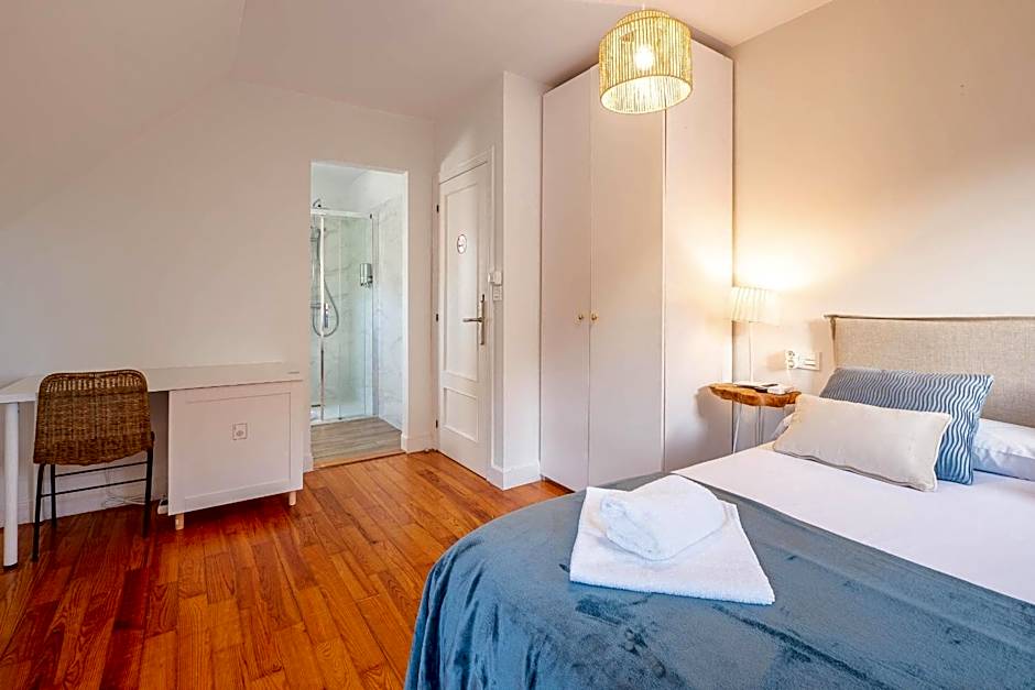 Bista Eder Hotel & Lodge