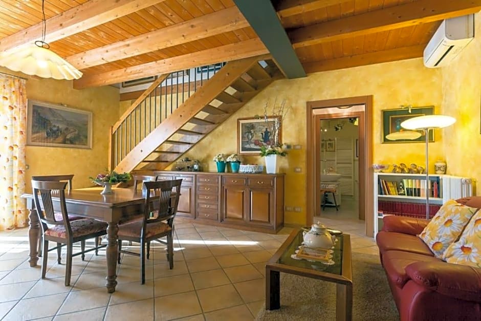 Bed & Breakfast Lucy