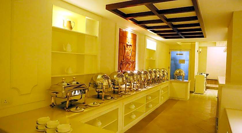 Hotel Indriya Wayanad