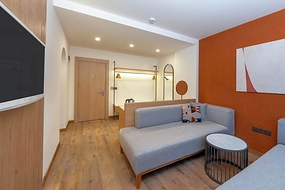 Villa Sunflower Hotel - All Inclusive