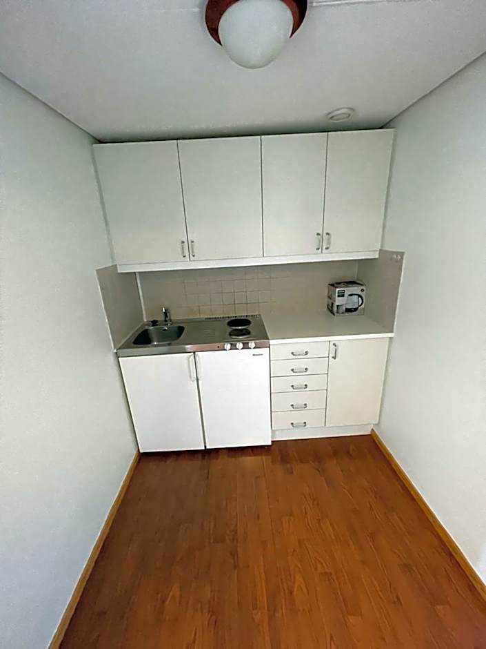 Oppdalsporten Motell