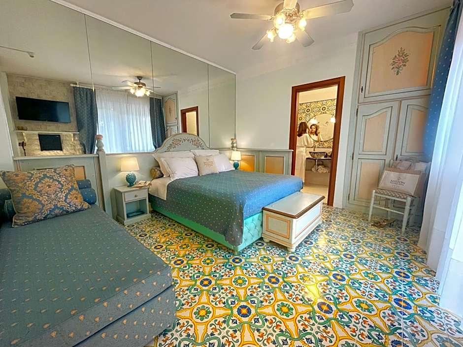Milton Boutique Hotel - Adults Only