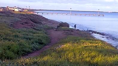 Port Lincoln Caravan Park