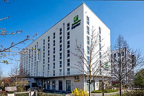 Holiday Inn Express Nürnberg-Schwabach By IHG