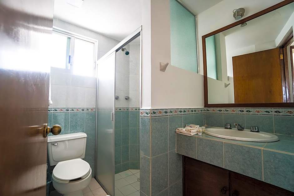 Hotel Suites Regina