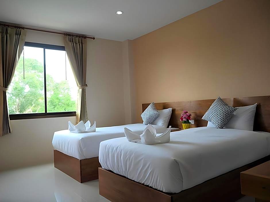 Regent Room Hotel