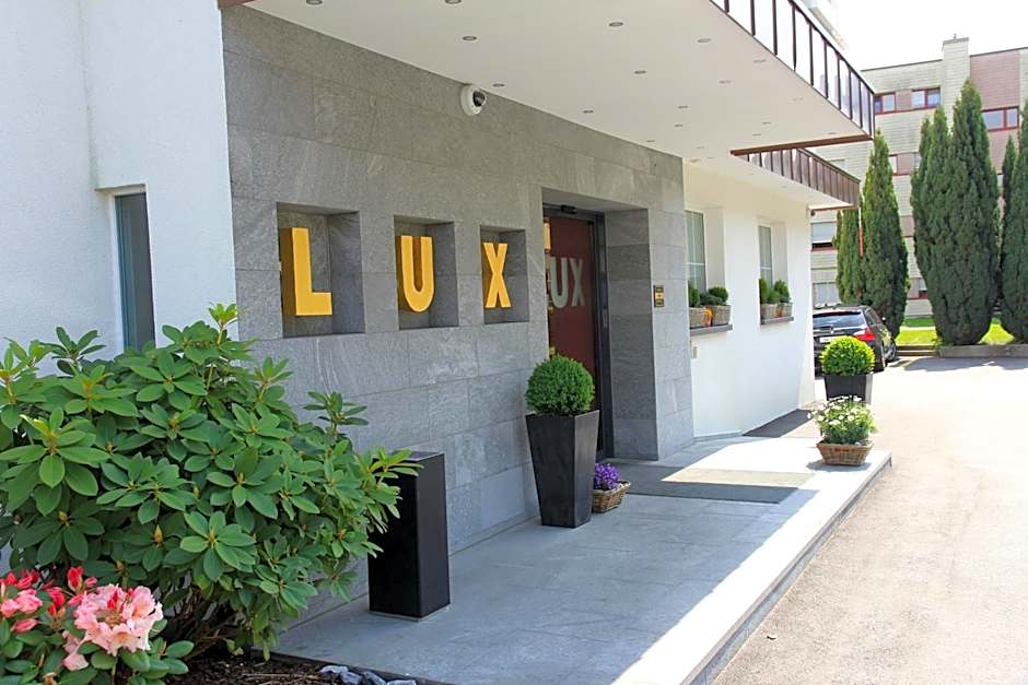 Businesshotel Lux