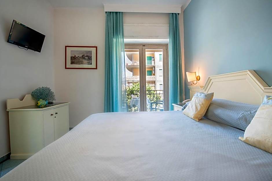 Hotel Ascot Sorrento