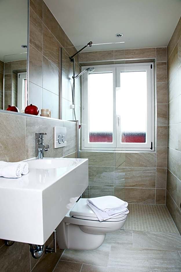 CITY STAY - Kieselgasse