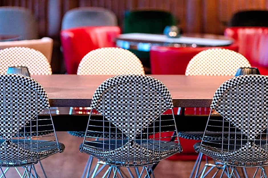 Motel One Frankfurt-Eastside