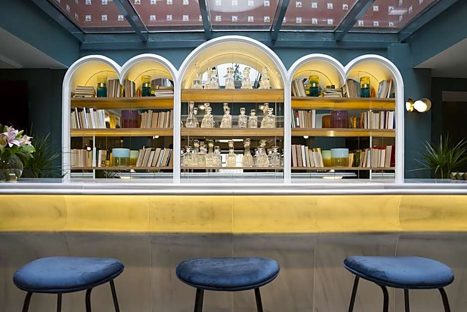 Petit Palace Puerta de Triana